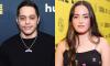 Pete Davidson, Chase Sui Wonders hang out 'all time' despite claiming they're just friends