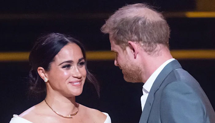 Prince Harry and Meghan Markle told to move back to UK by Americans