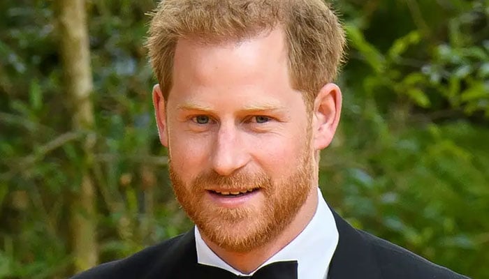 Prince Harry to go back to UK to be old pals best man?