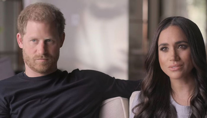 Meghan Markle, Prince Harry told to use scriptures as King is head of church