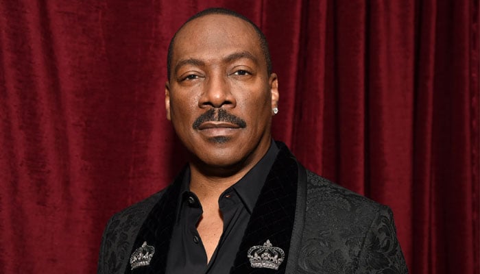 Eddie Murphy breaks down the future of standup comedy: ‘It’s a whole different world’
