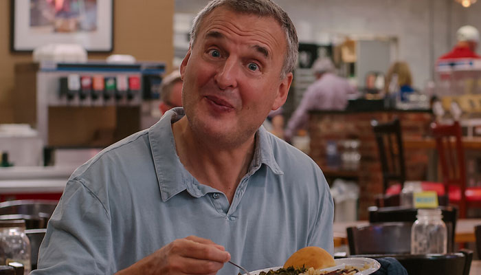 Netflix announces renewal of Phil Rosenthal’s show Somebody Feed Phil for season 7