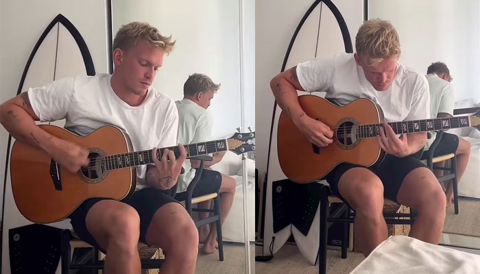 Cody Simpson returning to music? New Instagram video excites fans