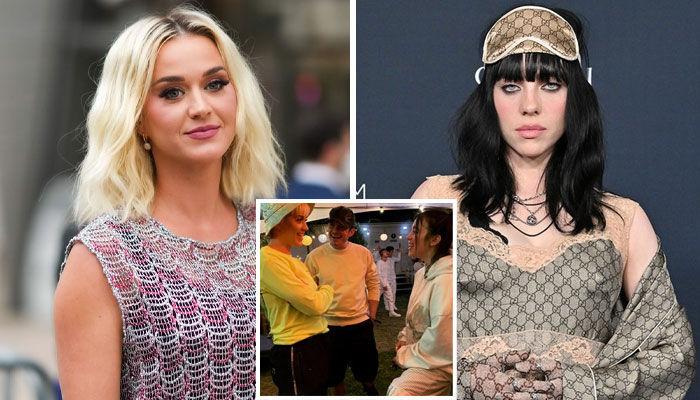 Katy Perry says she made a ‘huge’ mistake’ not working with Billie Eilish