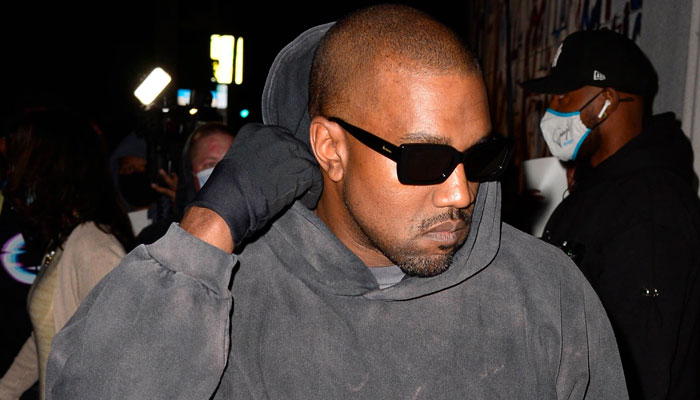 Kanye West under battery investigation for tossing womans phone away