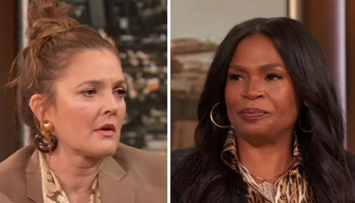 Drew Barrymore discusses about Nia Long’s bizarre ‘Charlie’s Angels’ audition