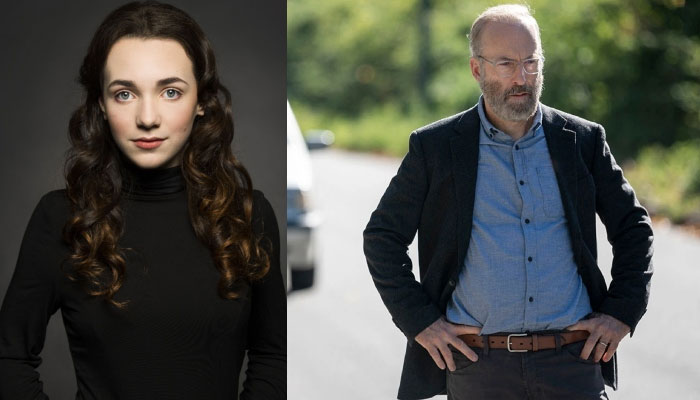Monster Highs Lilah Fitzgerald to guest star in Bob Odenkirk’s Lucky Hank
