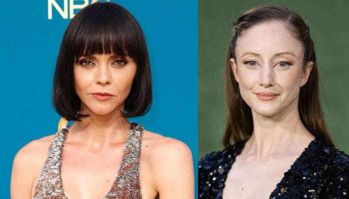 Christina Ricci slams The Academy’s decision to review Andrea Riseborough’s best actress nomination: Feels elitist