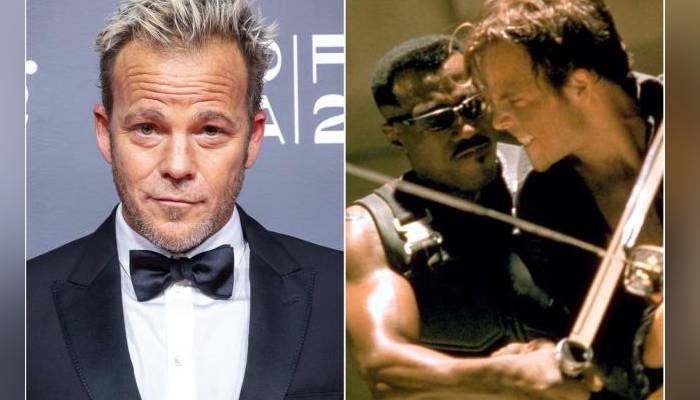 Stephen Dorff takes a dig at Marvel movies, calling them ‘garbage’: Here’s why