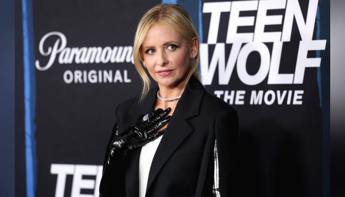 Sarah Michelle Gellar opens up on being labelled as ‘difficult’ earlier in her career