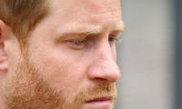 Prince Harry talks about thumb accident that took him to newspaper 'front page'