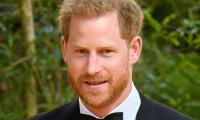 Prince Harry to go back to UK to be old pal's best man?