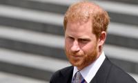Prince Harry Always Wanted To Be 'noble' Amid Media Name Games