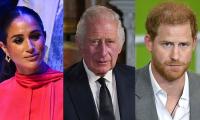 King Charles Not Removing Harry And Meghan's Titles As He Doesn't Want To Provoke Them: Expert 