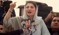Charged Maryam eyes victory in Punjab elections after landing in Pakistan