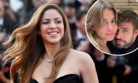 Shakira breaks silence after ex Gerard Piqué posts photo with Clara Chia Marti