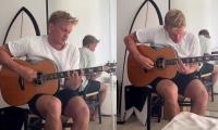 Cody Simpson returning to music? New Instagram video excites fans
