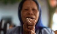 'Constant danger': Life after leprosy, a long neglected disease
