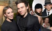 Hilary Duff On Good Terms With Ex Joel Madden, ‘hang Out’ With Spouses ‘all The Time’