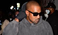 Kanye West under 'battery investigation' for tossing woman's phone away