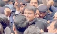 Court Grants Police Two-day Physical Remand Of PTI's Fawad Chaudhry