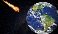 Phew! Truck-sized Asteroid Misses Earth