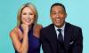 Amy Robach and T.J. Holmes will not return to ABC News amid affair scandal