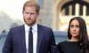 Prince Harry 'completely bestowed' by his wife Meghan Markle