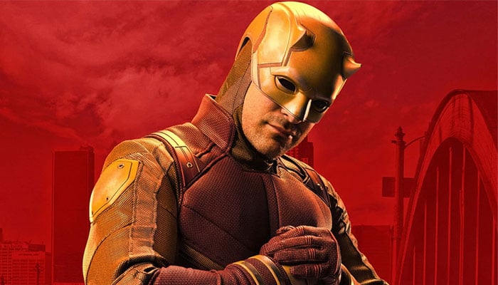 ‘Daredevil: Born Again’ writers’ room will have real-life attorneys to write Matt Murdock