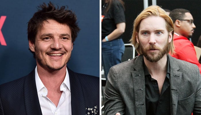 The Last of Us' director reveals why Pedro Pascal was cast instead of Troy  Baker