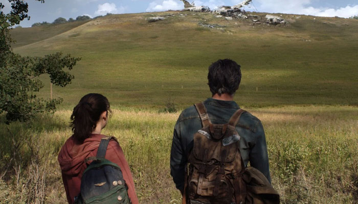 ‘The Last of Us’ fans gets an adorable surprise from Google