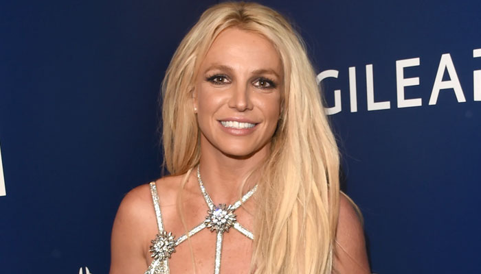 Britney Spears says shes living her best life after deleting Instagram account