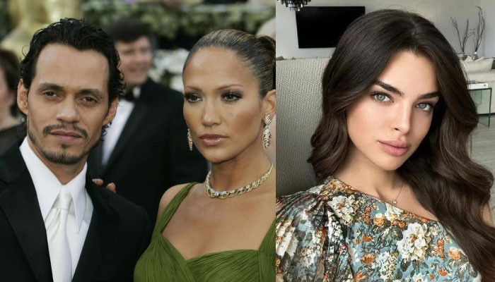 Mantan suami Jennifer Lopez, Marc Anthony, mengikat simpul untuk keempat kalinya: Menikah dengan model Nadia Ferreira