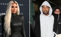Kim Kardashian slams paps who ask about her ex Kanye West’s alleged battery incident