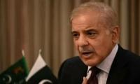 'Civilised world' must condemn desecration of Holy Quran: PM Shehbaz