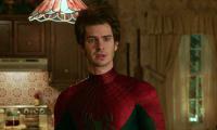 Andrew Garfield Reflects On Getting ‘The Amazing Spider-Man’ Role In New Marvel Book