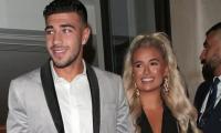 Tommy Fury's refusal to answer question on baby's birth gives a Big Hint that he's become a 'Dad'