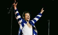 Harry Styles to receive whopping amount for upcoming series of gigs in Las Vegas