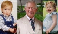King Charles mulls removing Prince Harry, Archie, Lilibet from line of succession?