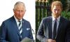 Prince Harry wants King Charles reconciliation for ‘ulterior motives’