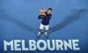 10 of the best: Djokovic's dominance at Australian Open