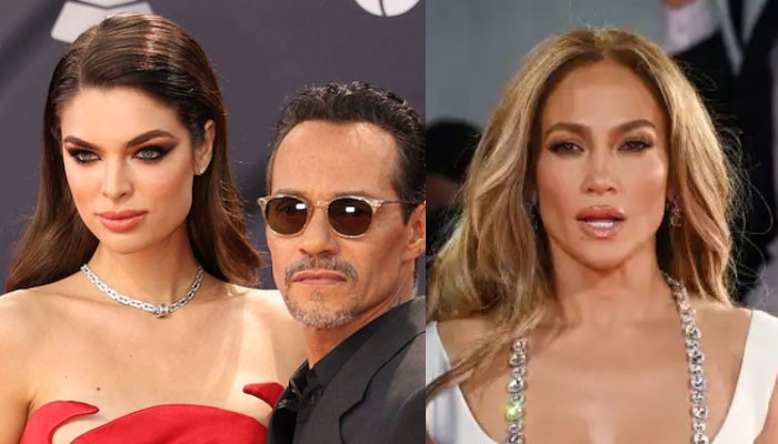 Jennifer Lopez mengajukan syarat sebelum memberikan restu kepada mantan Marc Anthony untuk pernikahannya dengan Nadia Ferreira