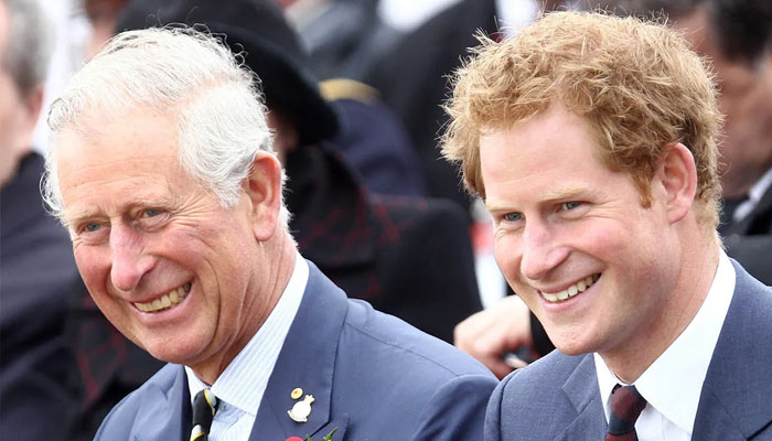 King Charles crafting terms and conditions to have Prince Harry at coronation