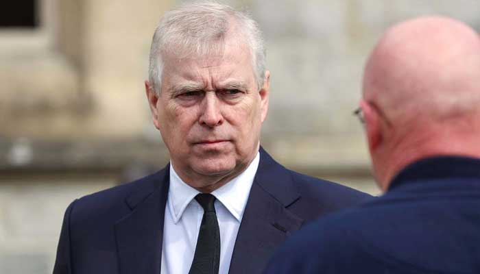 Lawyer says efforts to rehabilitate Prince Andrew wont succeed