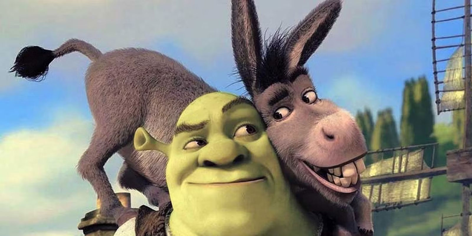 Eddie Murphy talks ‘Puss in Boots’ vs ‘Donkey’ reprisal in ‘Shrek’: ‘I’d do it in 2 seconds’