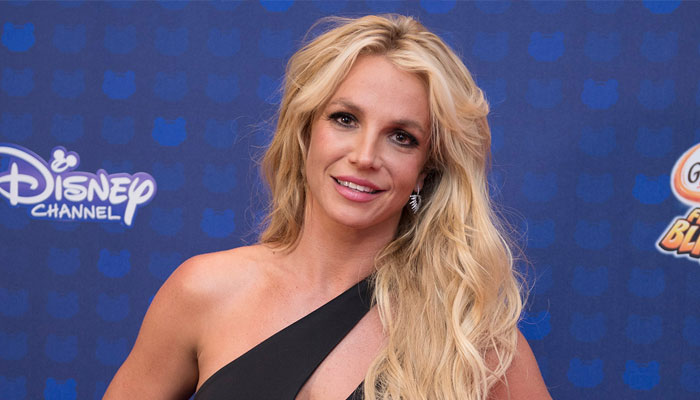 Britney Spears focussing on ‘finishing her book’ after police visit ‘freaked her out’
