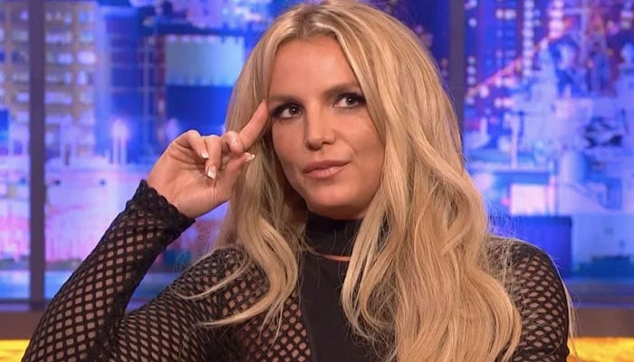 Britney Spear says she ‘never felt better’ after IG return post Police wellness check