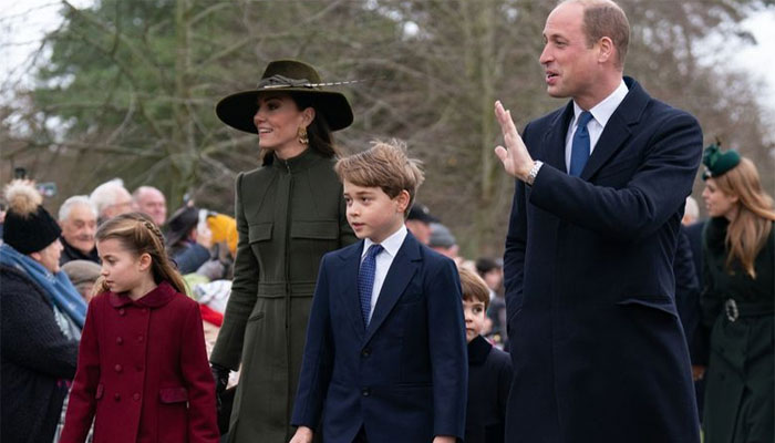 Kate Middleton, Prince William likely to attend Carole Middleton’s 68th birthday with their children