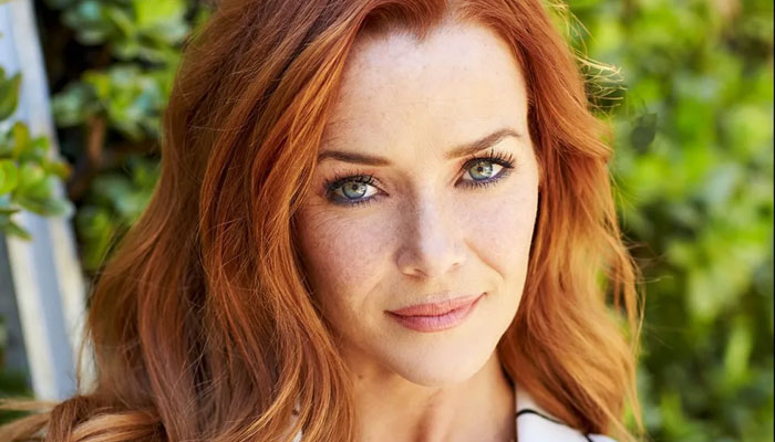 The Last of Us star Annie Wersching breathed her last at 45
