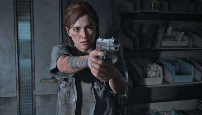 The Last of Us part 3 future is up in the air, Naughty Dog says